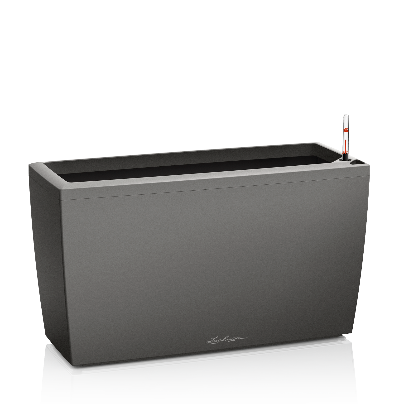 CARARO charcoal metallic